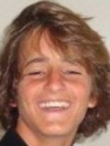 Person who looks like Thomas Ian Nicholas