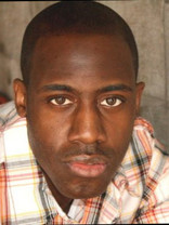 Person who looks like Don Cheadle