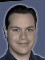 Person who looks like John Corbett