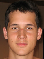 Person who looks like Shawn Pyfrom