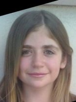 Person who looks like Morgan York