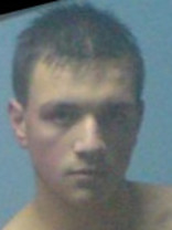 Person who looks like Lou Ferrigno