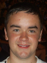 Person who looks like Devon Werkheiser