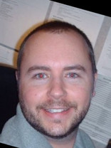 Person who looks like Eion Bailey