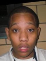 Person who looks like Jay-Z