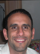 Person who looks like Ben Stiller