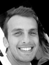 Person who looks like Bill Rancic