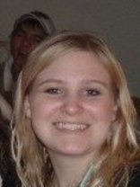 Person who looks like Beverley Mitchell