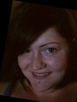 Person who looks like Sara Rue