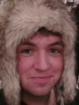 Person who looks like Josh Peck