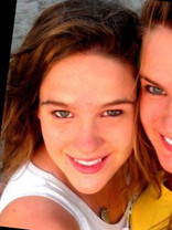 Person who looks like Kay Panabaker