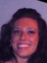 Person who looks like Brooke Nevin