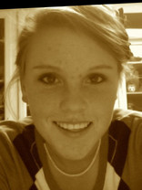 Person who looks like Mae Whitman