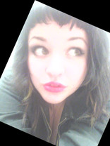 Person who looks like Cyndi Lauper