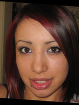 Person who looks like Mýa