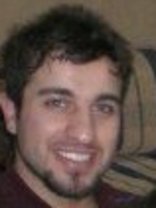 Person who looks like Bret Harrison