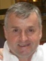 Person who looks like Michael Douglas