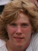 Person who looks like Cody Kasch