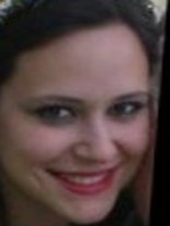 Person who looks like Summer Glau