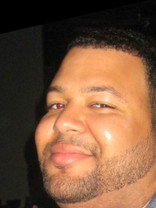 Person who looks like Sinbad (Comedian)