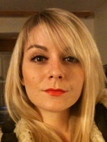 Person who looks like Holly Willoughby