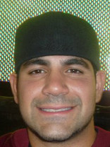 Person who looks like Carlos Santana