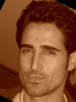 Person who looks like Matthew McConaughey