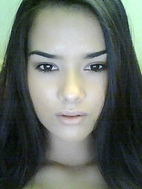 Person who looks like Roselyn Sanchez