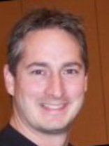 Person who looks like David Arquette