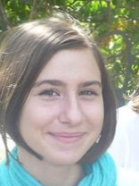 Person who looks like Scout Taylor-Compton