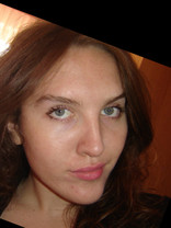 Person who looks like Tricia Helfer