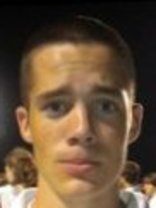 Person who looks like Kelly Slater