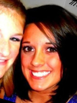 Person who looks like Shiri Appleby