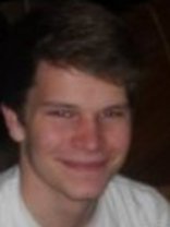 Person who looks like Patrick Swayze