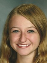 Person who looks like Emily Osment