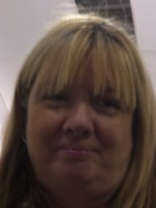 Person who looks like Lea Thompson