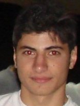 Person who looks like Mike Erwin