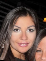 Person who looks like Catherine Zeta-Jones