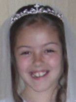 Person who looks like Madylin Sweeten