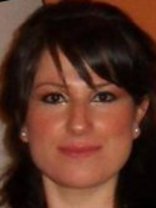 Person who looks like Peri Gilpin