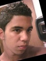 Person who looks like Cristiano Ronaldo