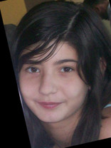 Person who looks like Laura Harring