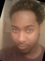 Person who looks like Gary Dourdan