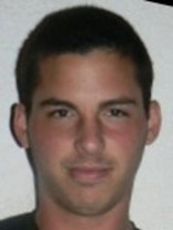 Person who looks like Jason Cook