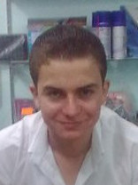 Person who looks like Rainn Wilson