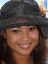 Person who looks like Brenda Song