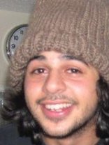 Person who looks like Benicio Del Toro