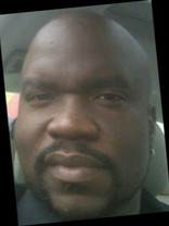 Person who looks like Terry Crews