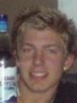 Person who looks like Charlie Hunnam