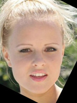 Person who looks like Skyler Shaye